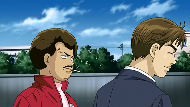 Wangan Midnight (mcdrifter, javierel22, ?)